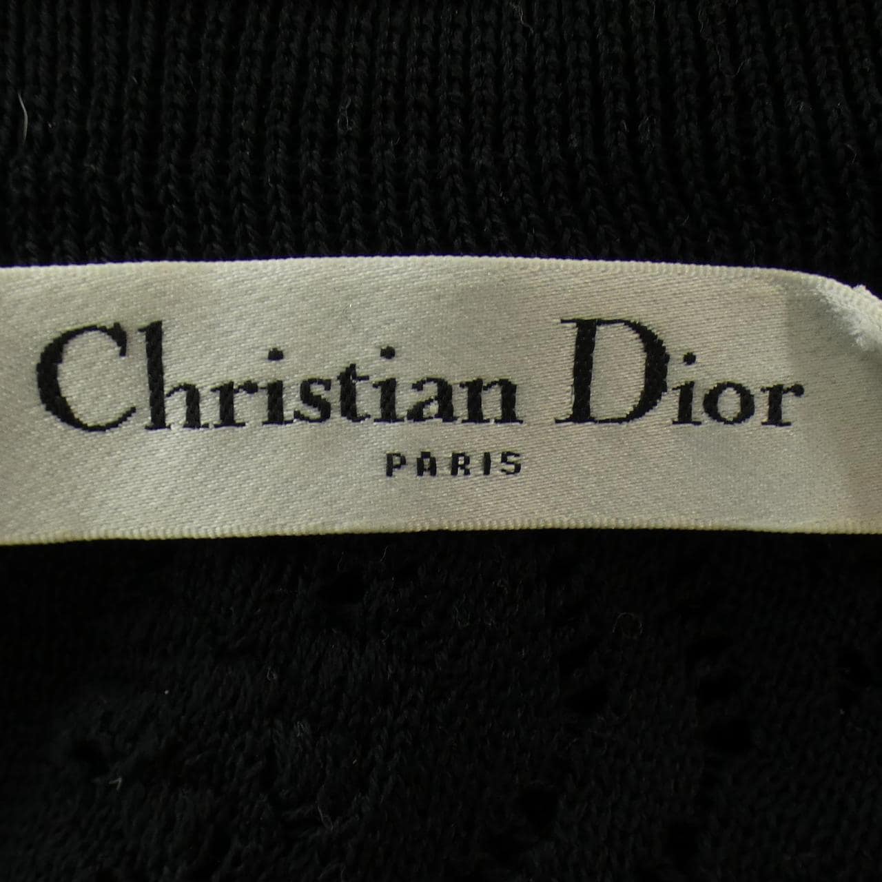 クリスチャンディオール CHRISTIAN DIOR 314S42AM707 トップス