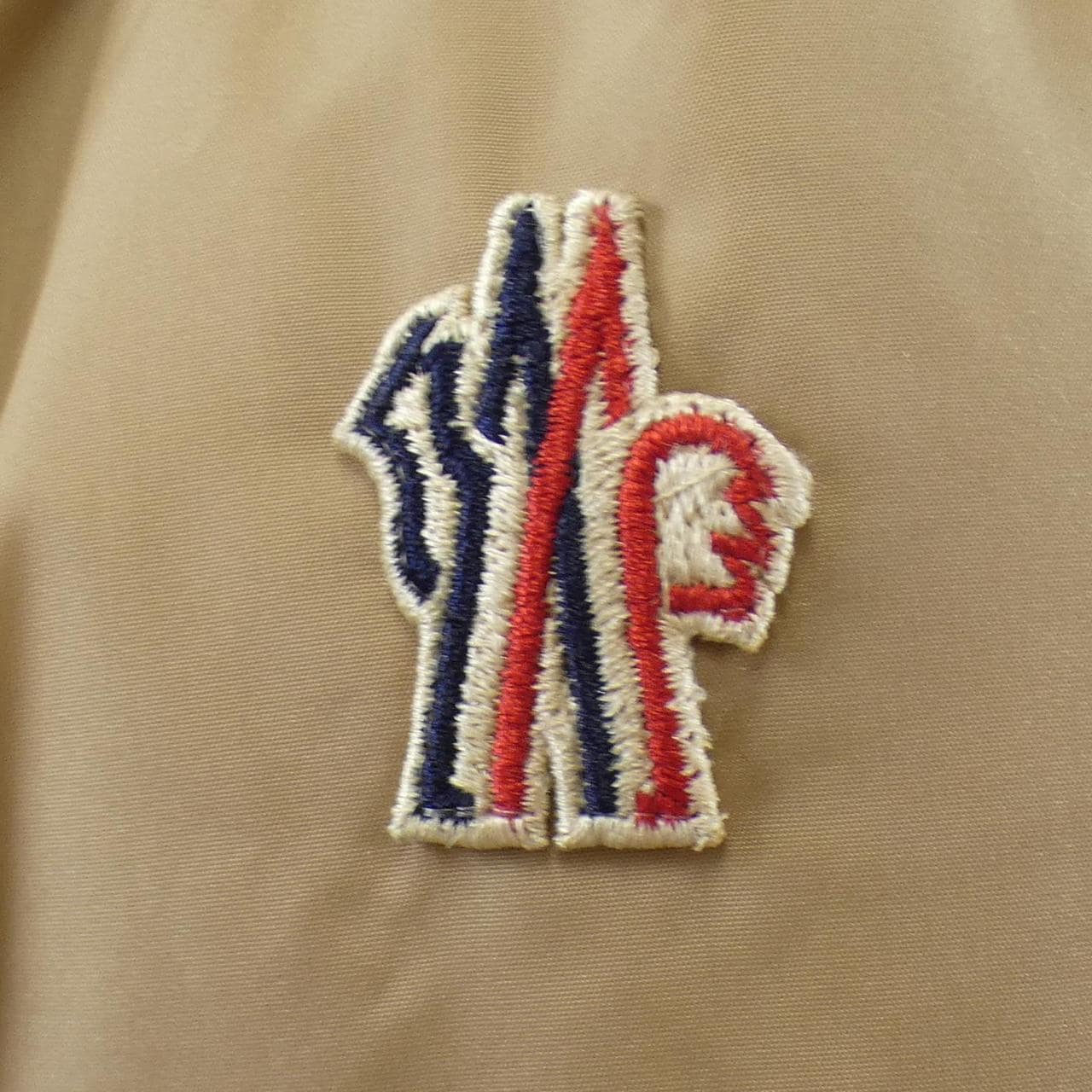 モンクレールグルノーブル MONCLER GRENOBLE ISORNO ダウンジャケット