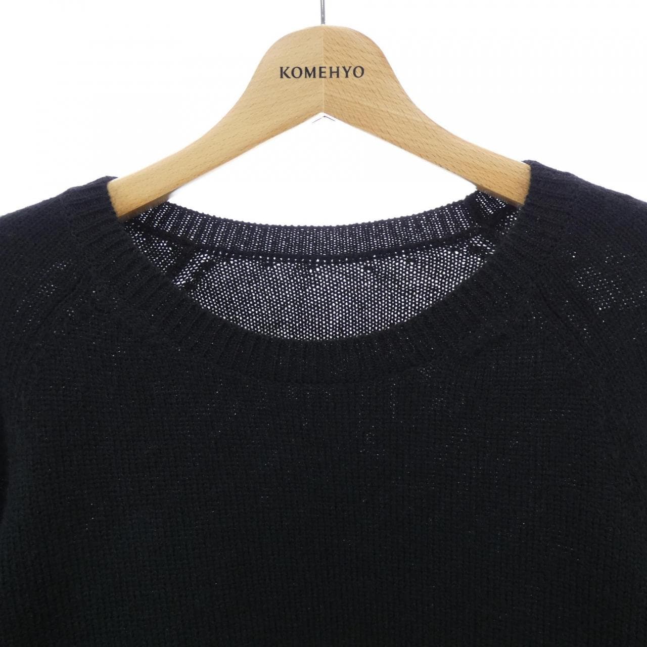 ヨウジヤマモト YOHJI YAMAMOTO FX-K16-196 ニット