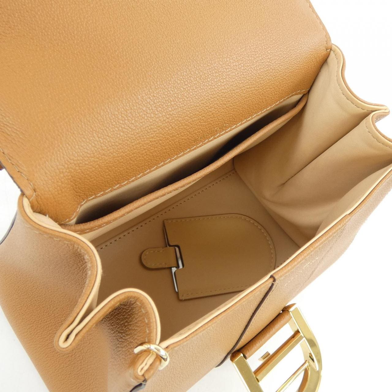 デルボー DELVAUX BRILLANT AA0406AAU BAG