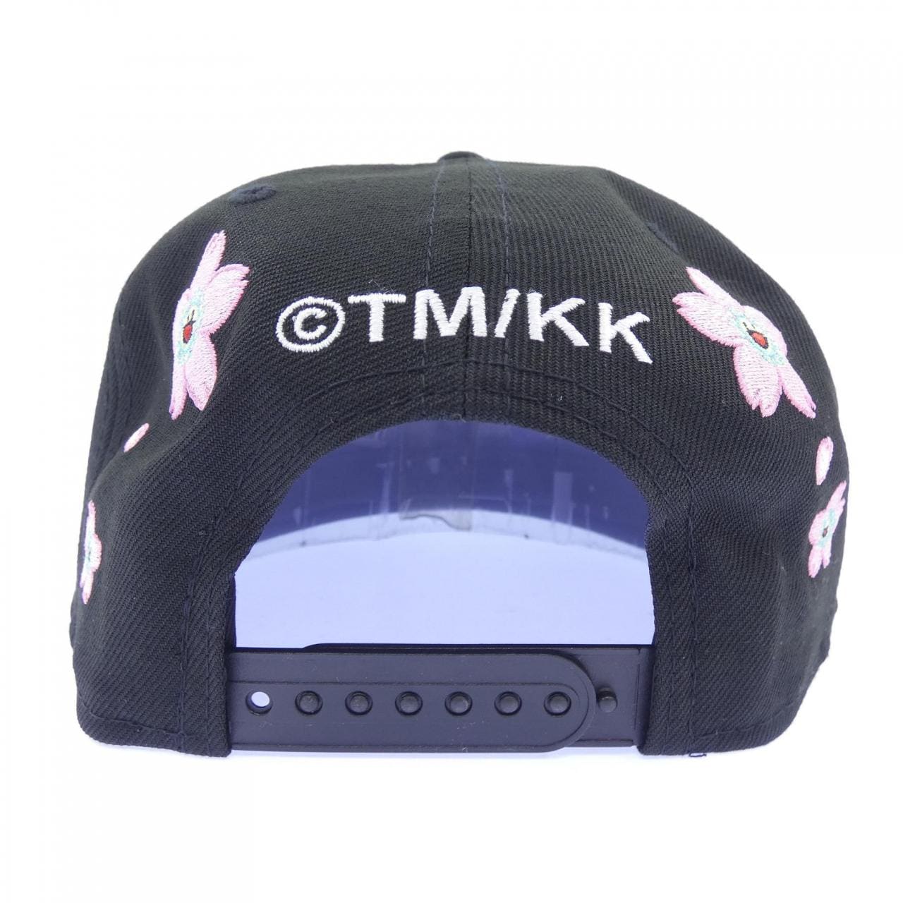 ニューエラ NEW ERA TOKYO SERIES 村上隆 キャップ