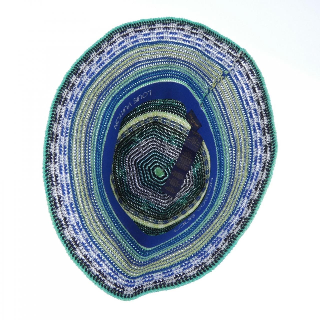 ルイヴィトン LOUIS VUITTON M7141 ハット