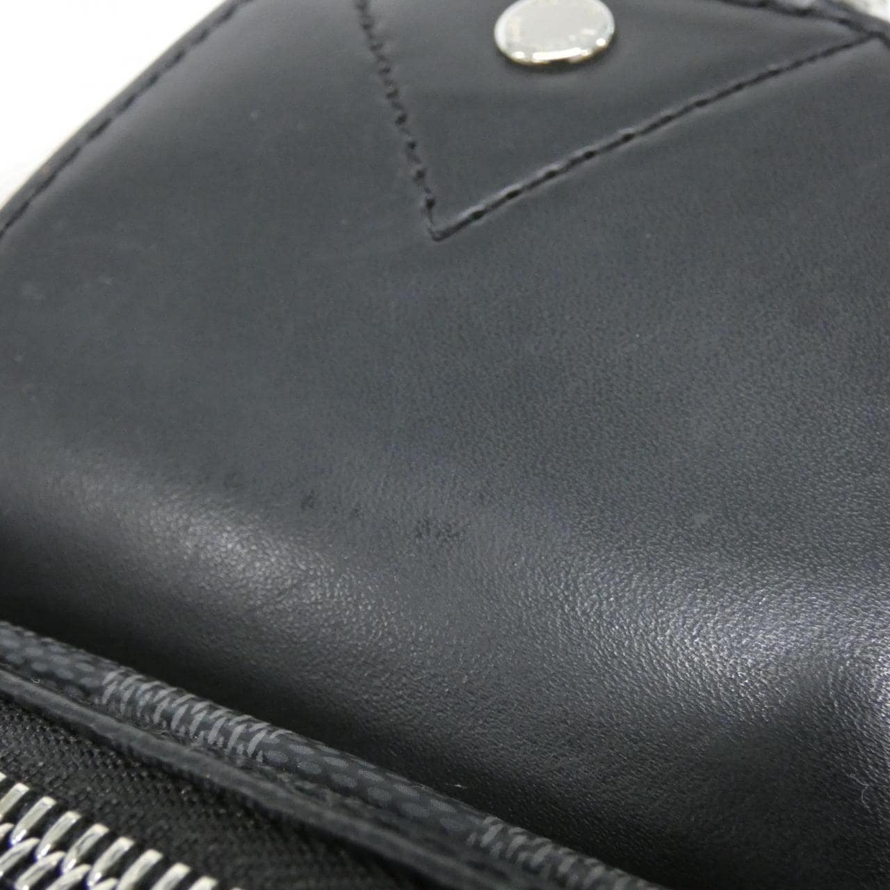 ルイヴィトン ダミエ グラフィット アヴェニュー スリングバッグ N41719 ショルダーバッグ