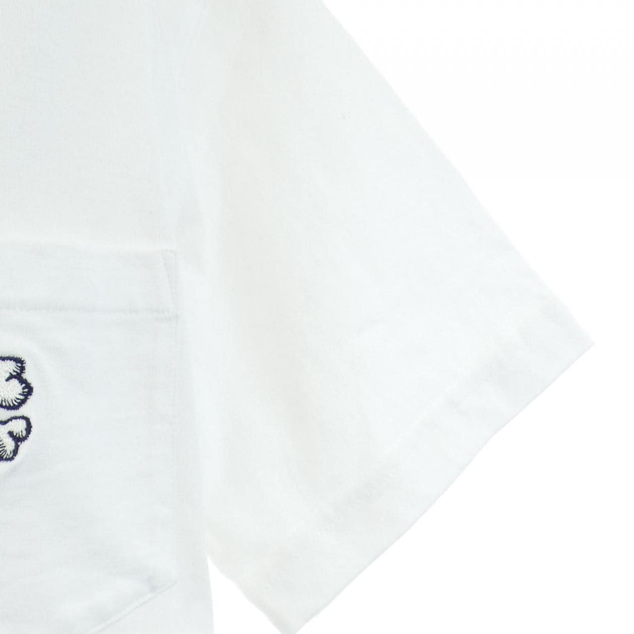 ディオール DIOR SHAWN STUSSY 033J644A0554 Tシャツ