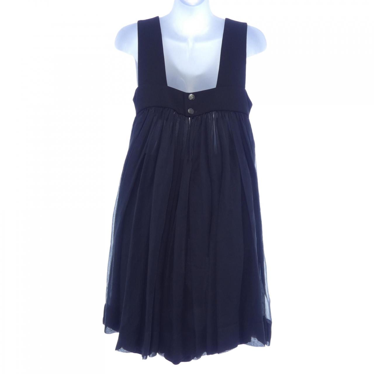 シャネル CHANEL P45488W05261 オールインワン