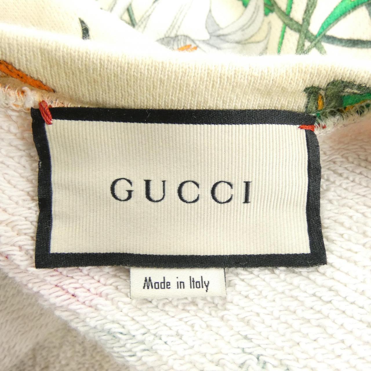 グッチ GUCCI 469250 XJAR4 スウェット