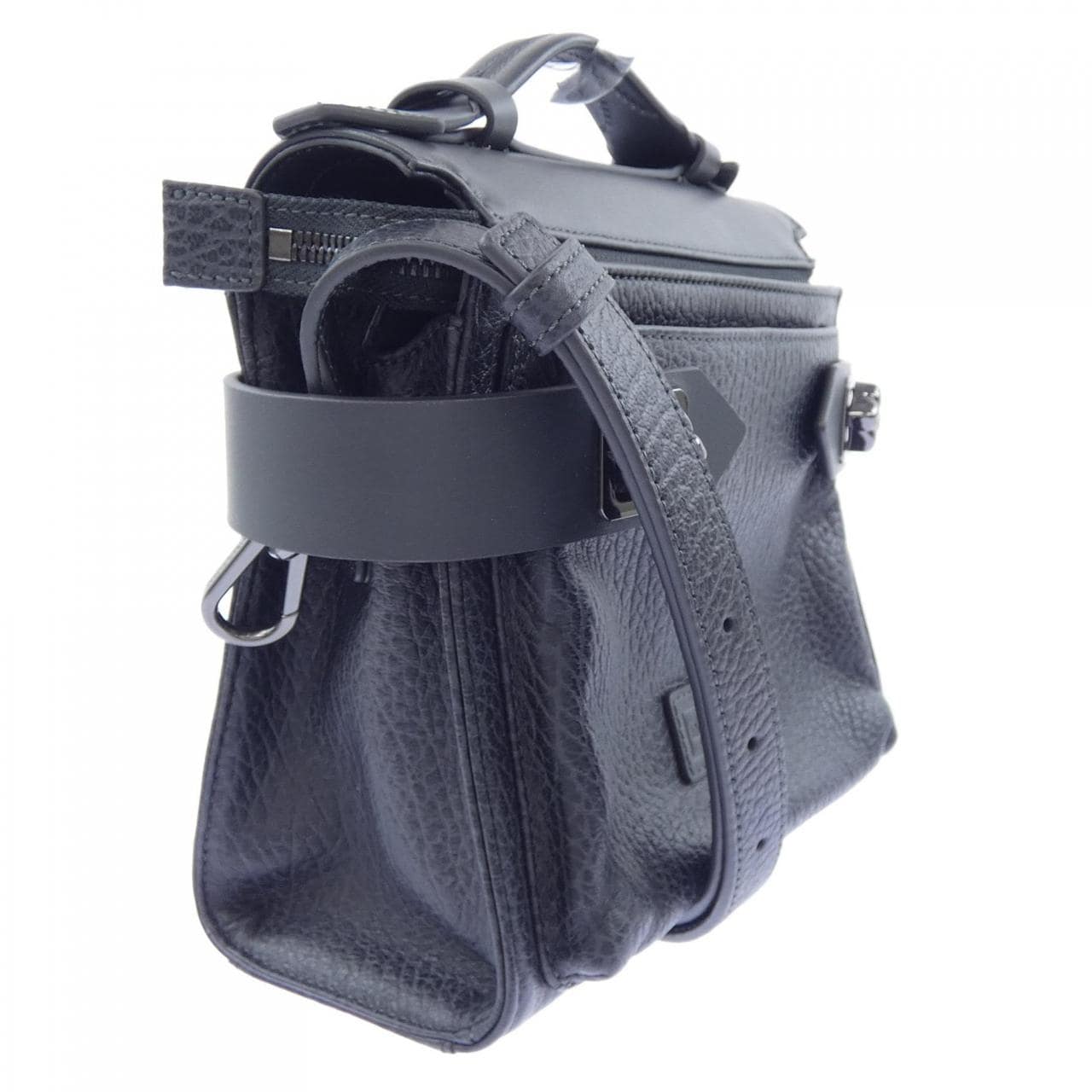 エンポリオアルマーニ EMPORIO ARMANI Y4R625 YQ80I 81515 BAG