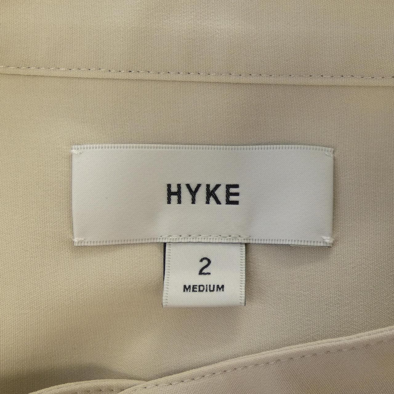 ハイク HYKE ワンピース