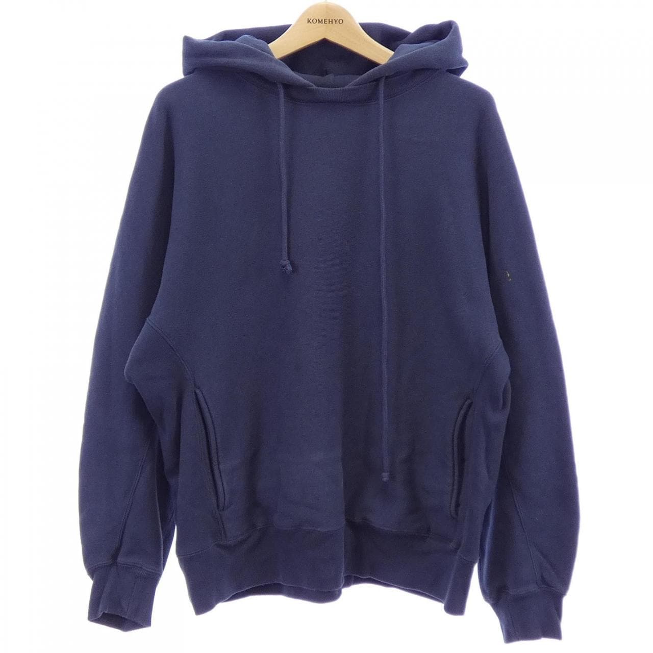 チャンピオン CHAMPION N.HOLYWOOD パーカー
