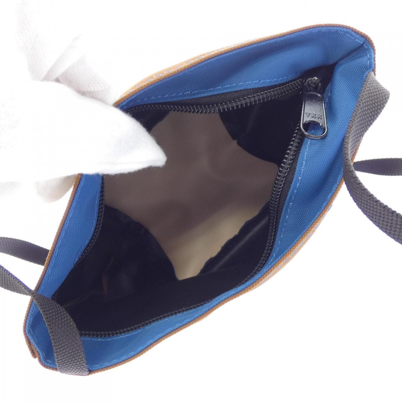 エルベシャプリエ HERVE CHAPELIER 1927N BAG