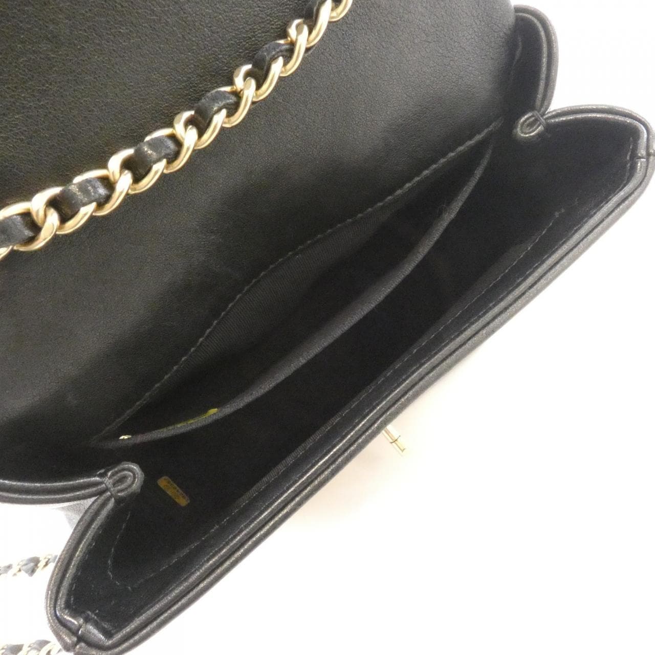 シャネル 92210 ショルダーバッグ