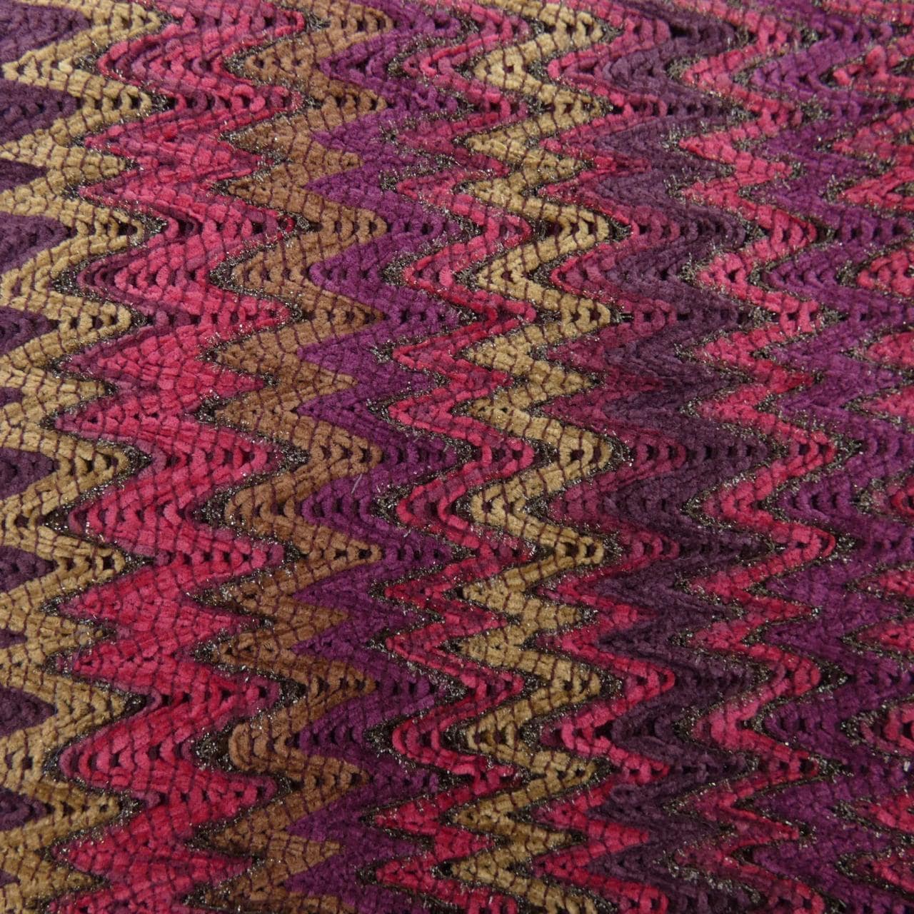 ミッソーニ MISSONI MUFFLER