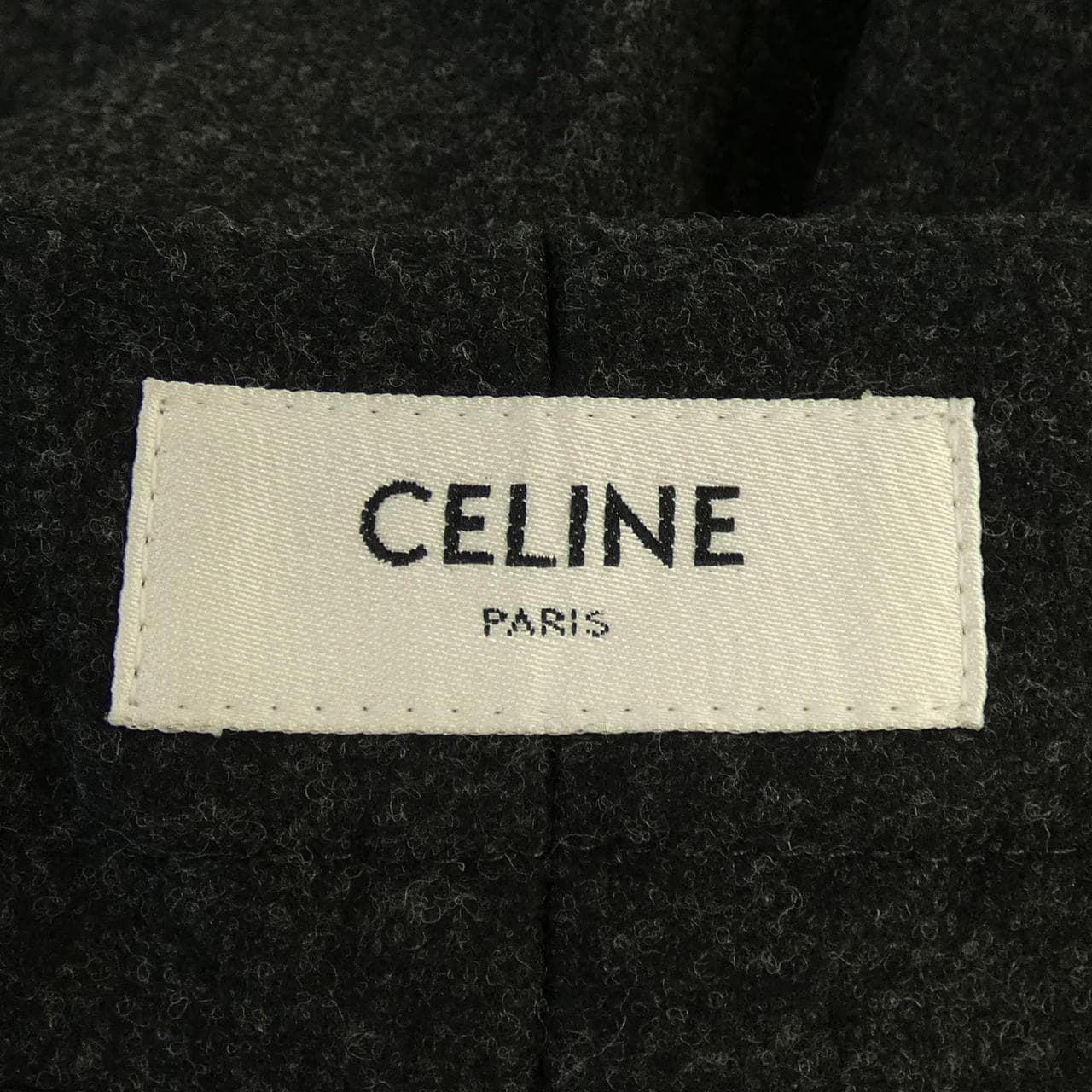 セリーヌ CELINE 2P877095D ショートパンツ