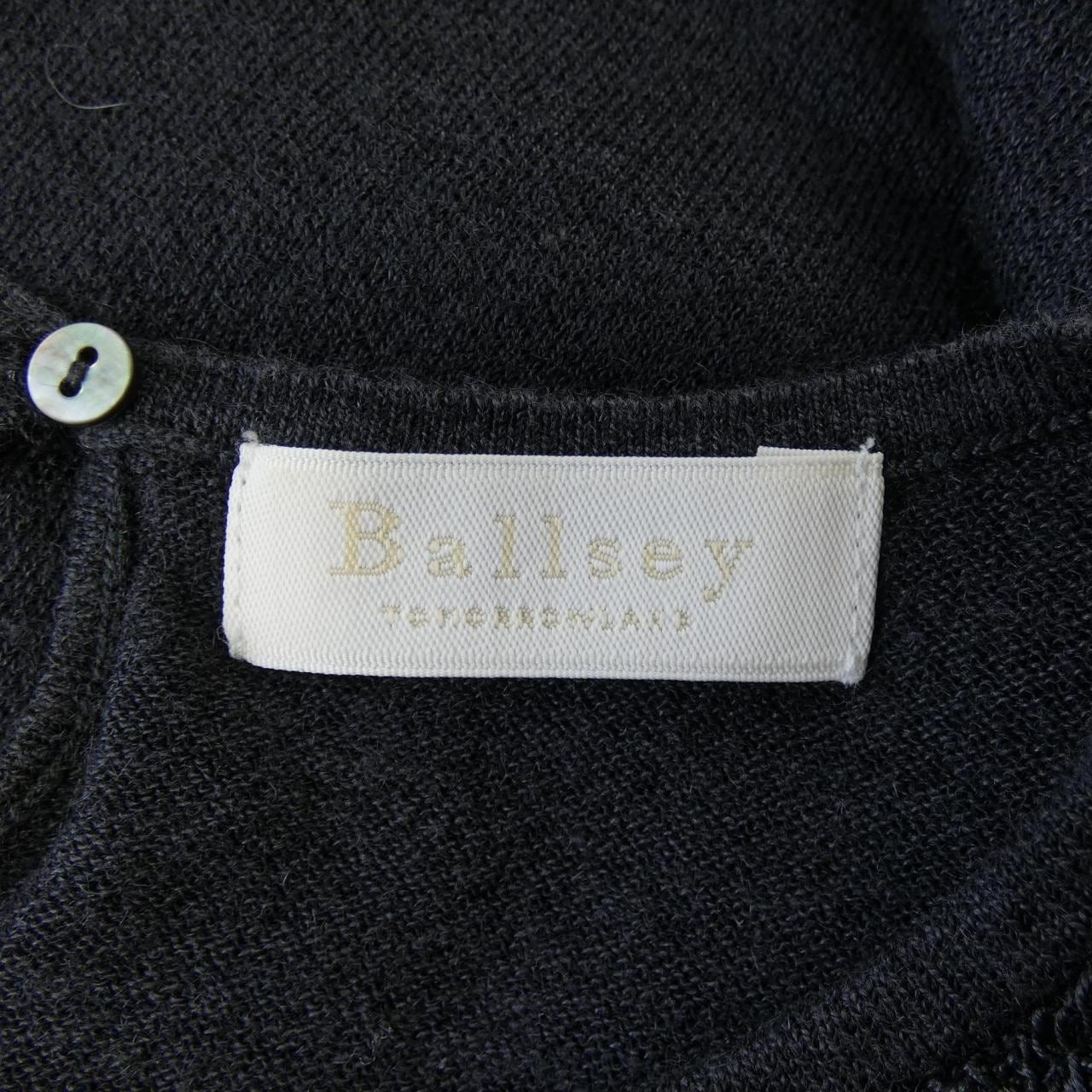 ボールジー BALLSEY ニット