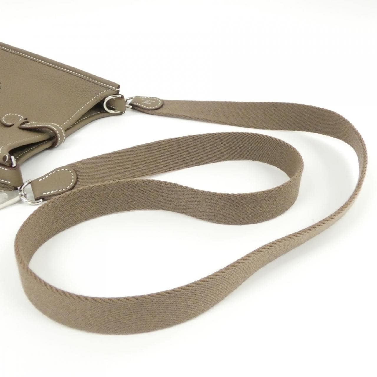 【未使用品】エルメス エヴリン アマゾン 16cm 069426CK ショルダーバッグ