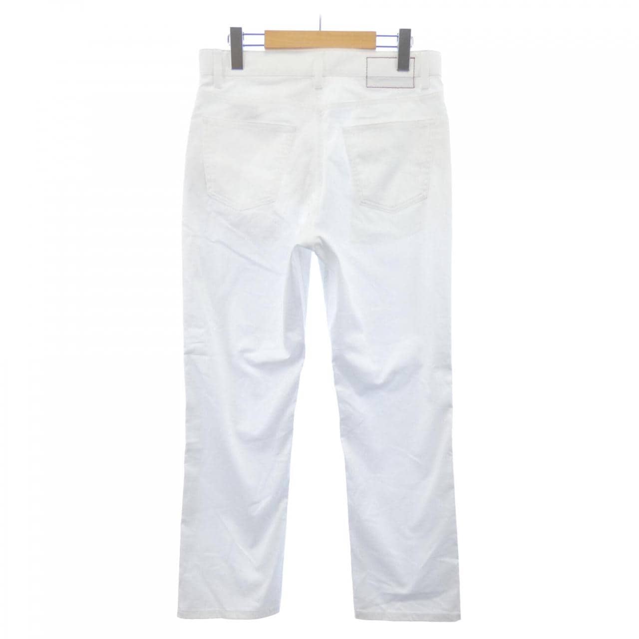 エルメス HERMES 655400H5 パンツ