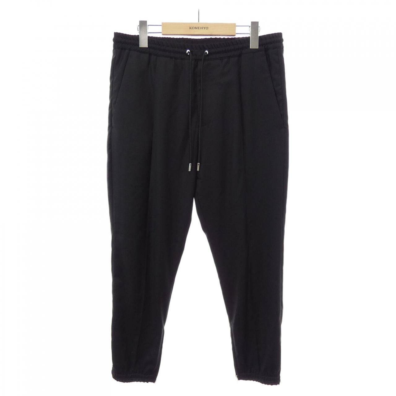 ディオール DIOR DIOR ESSENTIALS トラックパンツ 733C139E3226 パンツ
