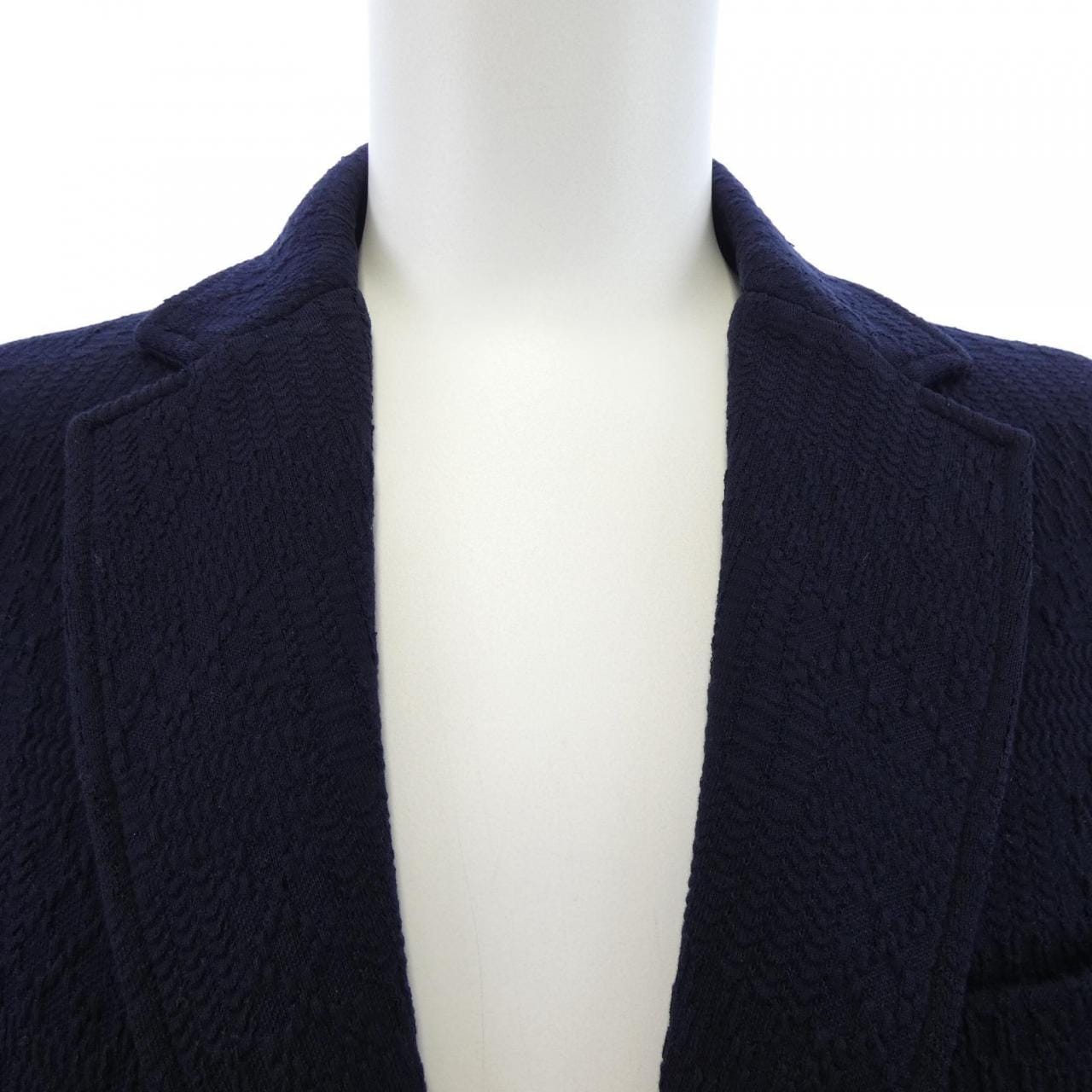ジーゼニア Z ZEGNA ジャケット