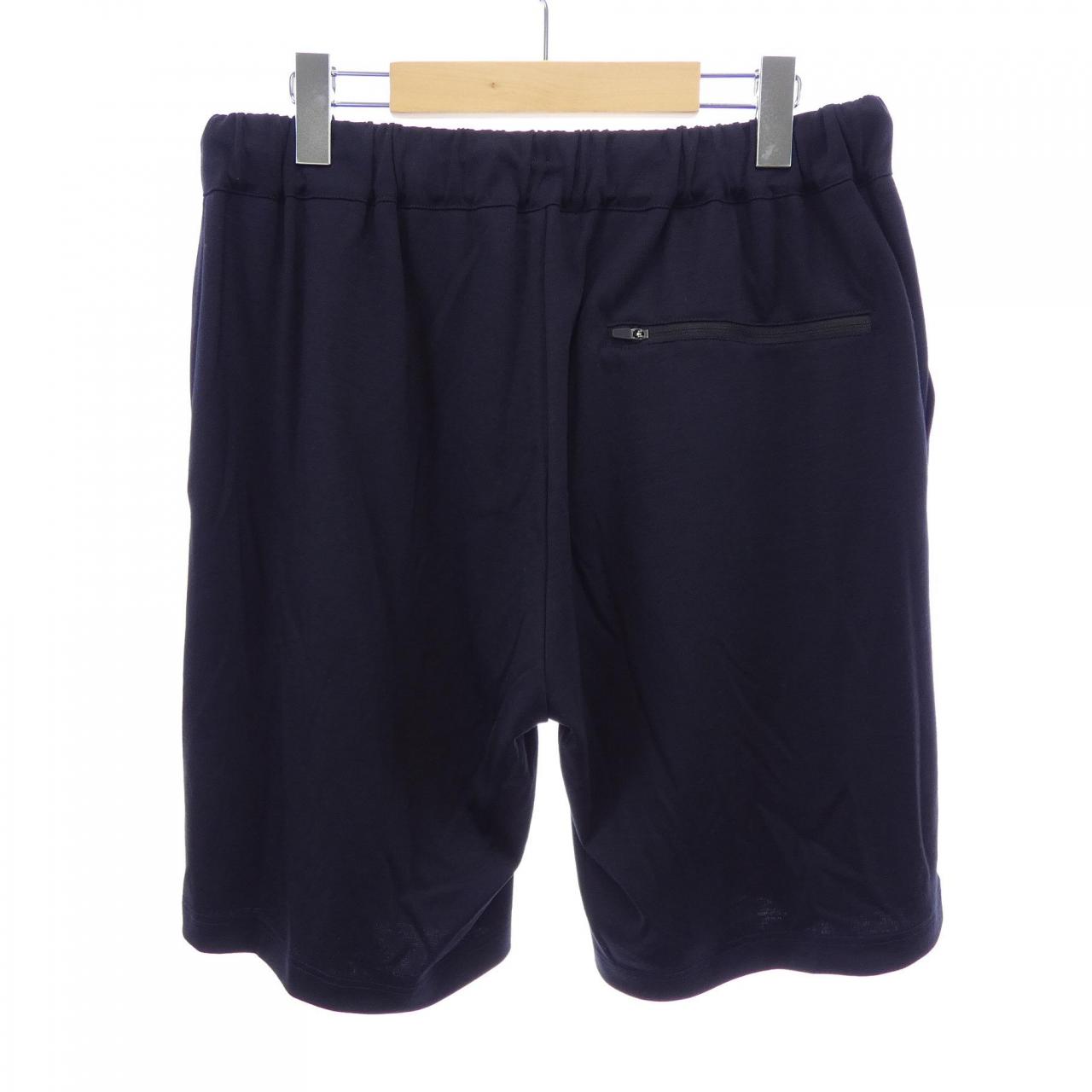 アンティーチポ ANTICIPO 20S ARNEIS SHORT ショートパンツ