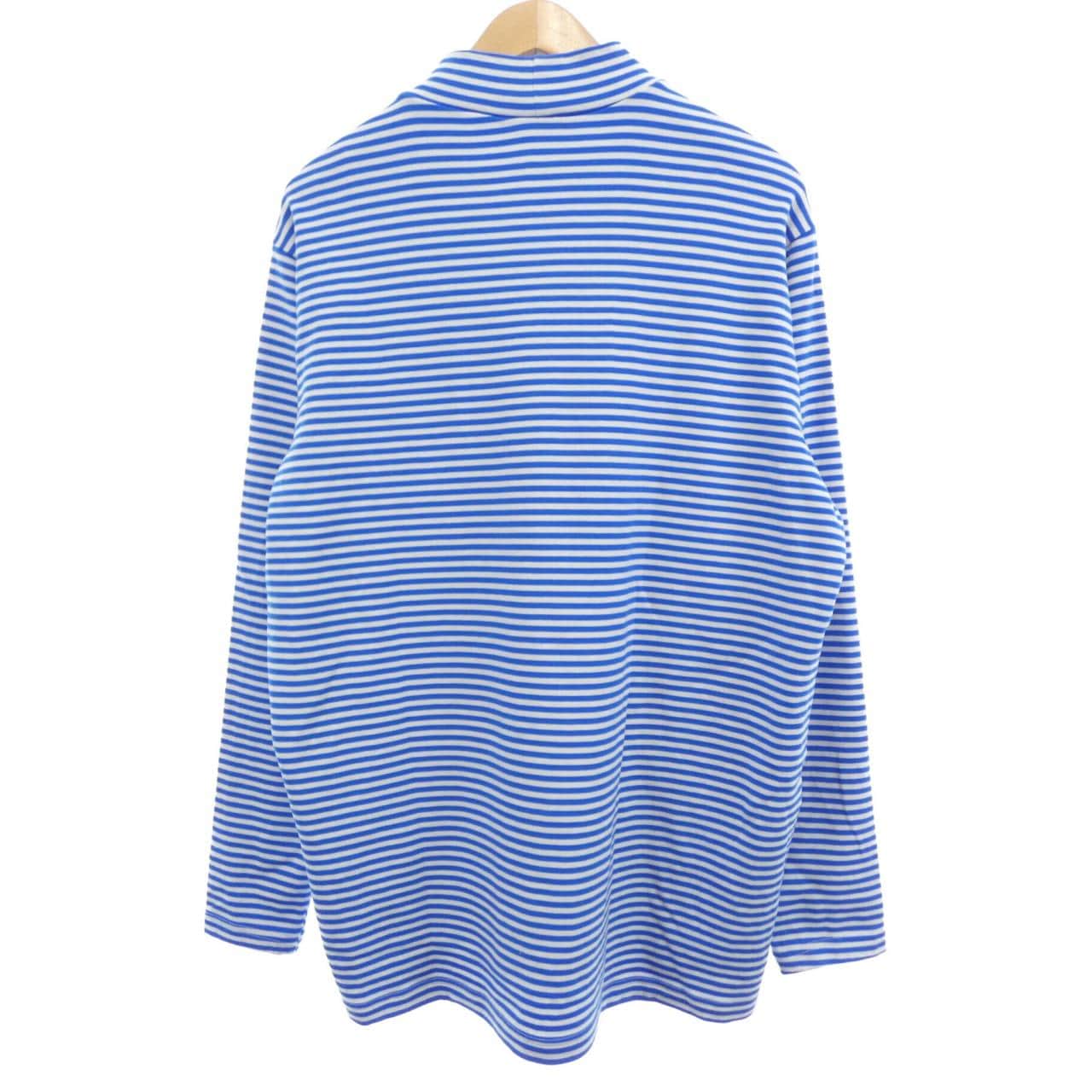 マンシングウェア MUNSING WEAR MGMWJB04AT トップス