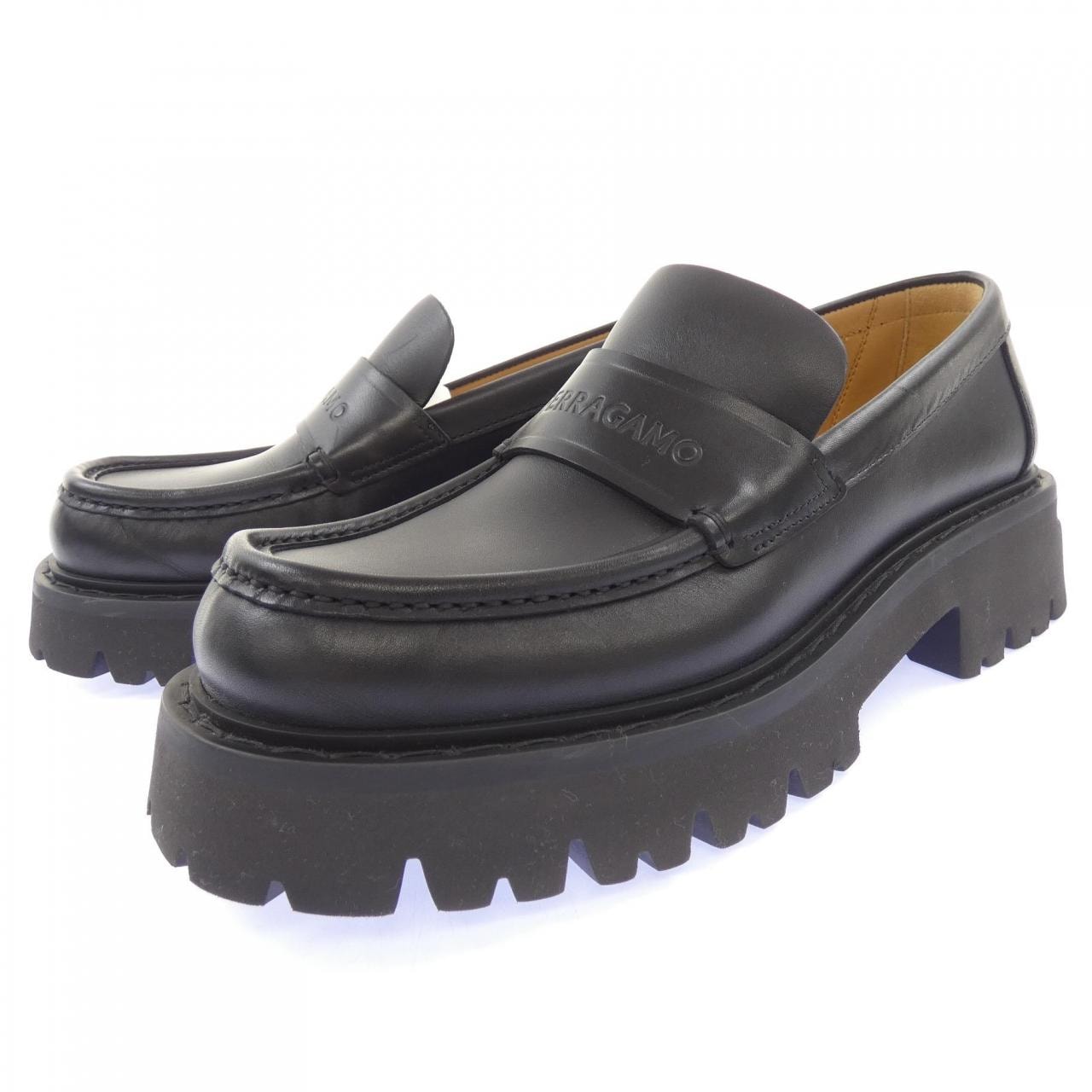 フェラガモ FERRAGAMO シューズ