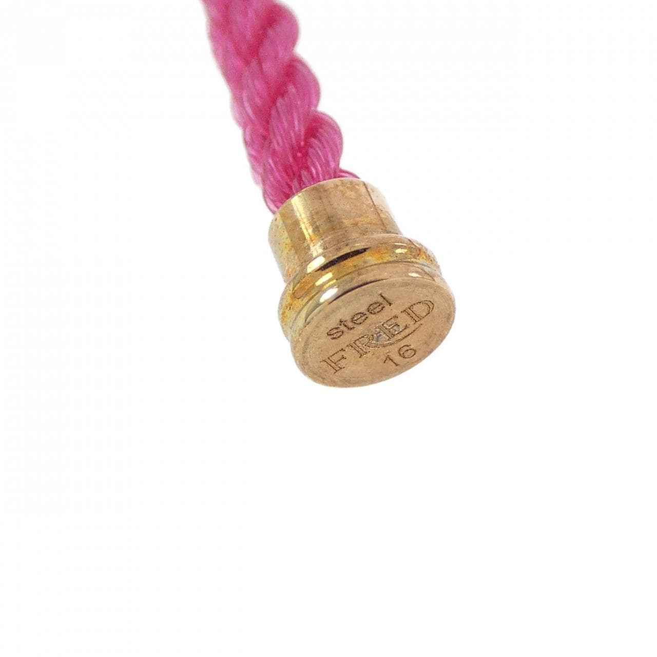 フレッド フォース10 MM ブレスレット