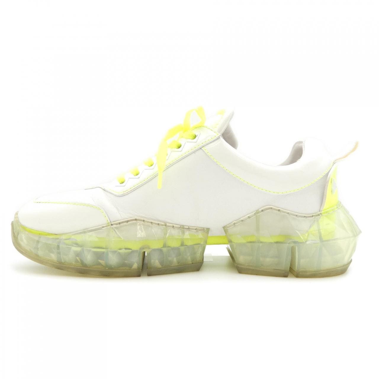 ジミーチュウ JIMMY CHOO YK DIAMOND スニーカー