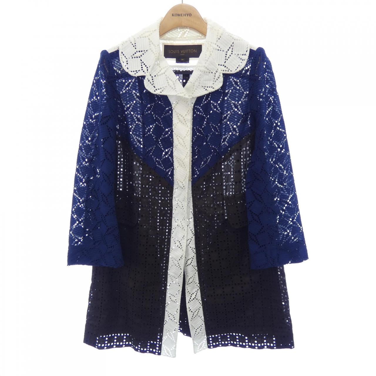 ルイヴィトン LOUIS VUITTON F3CO13B62 コート