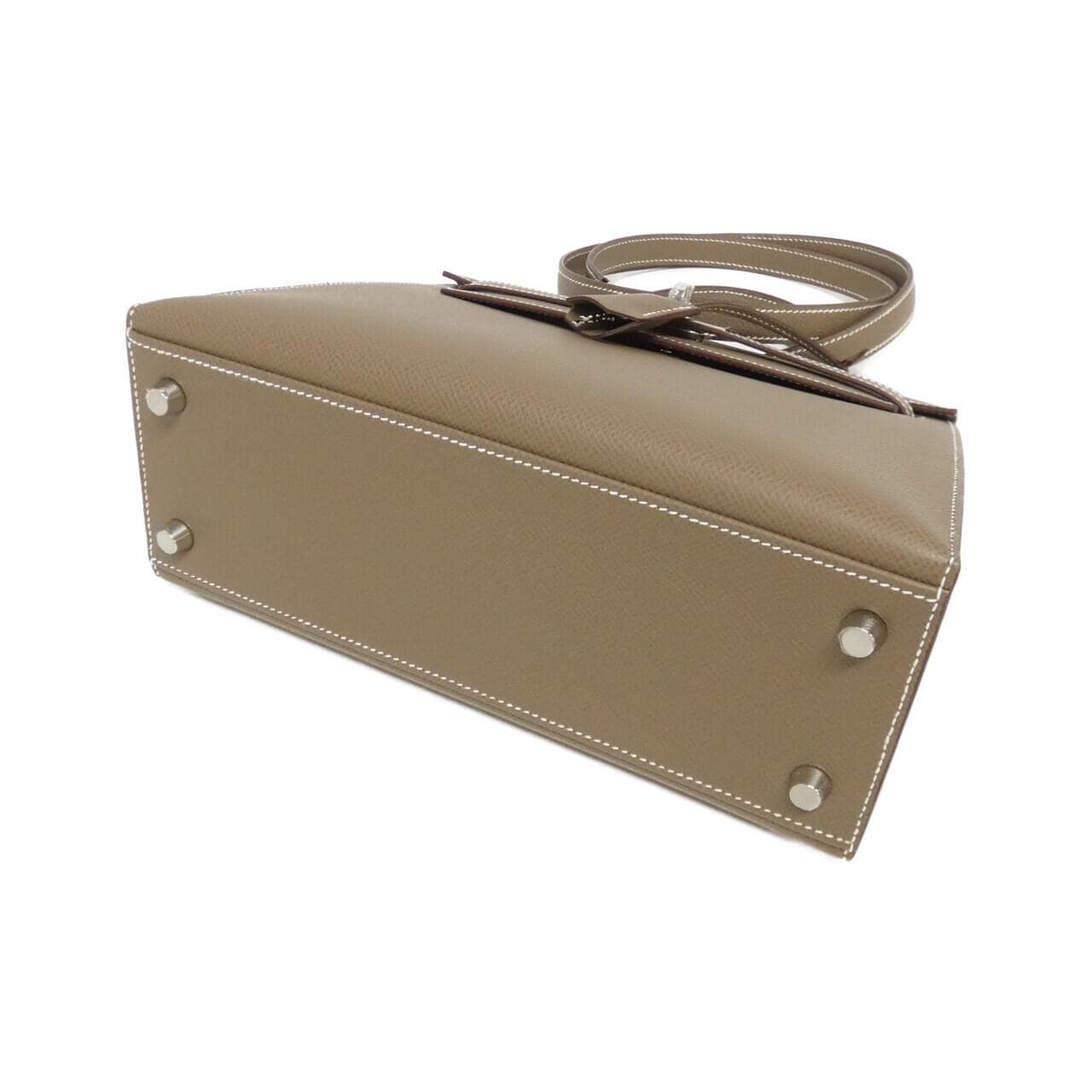 【未使用品】エルメス ケリー 25cm 038416CK バッグ