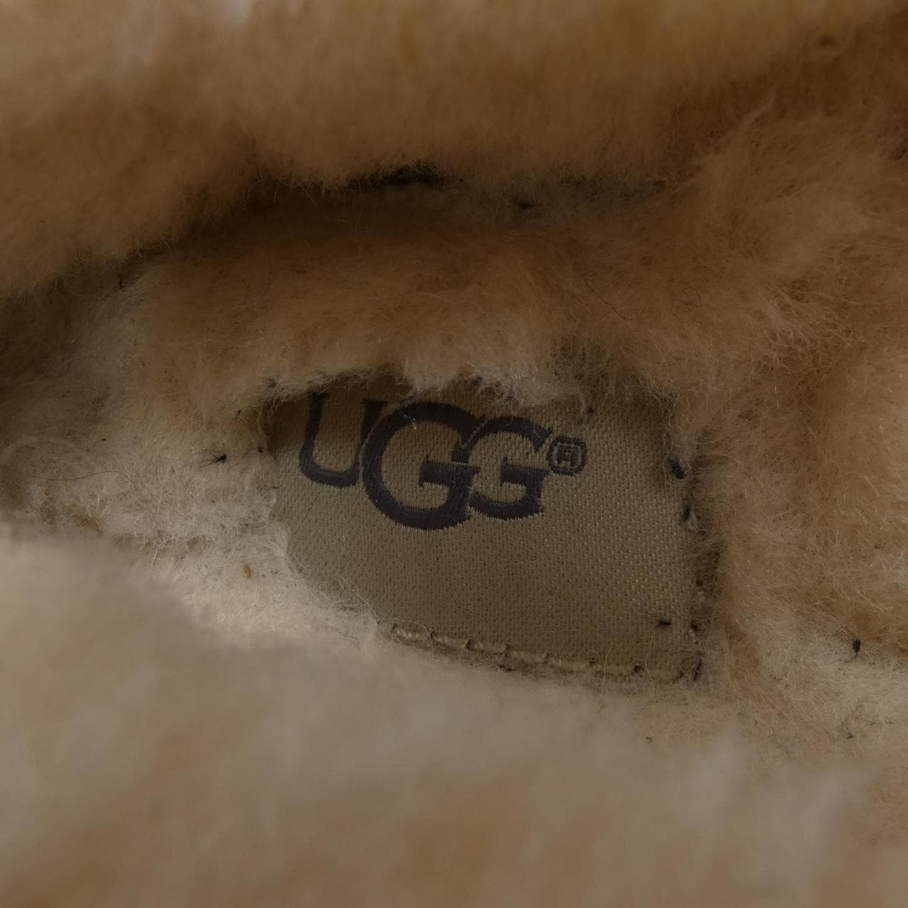 アグ UGG シューズ