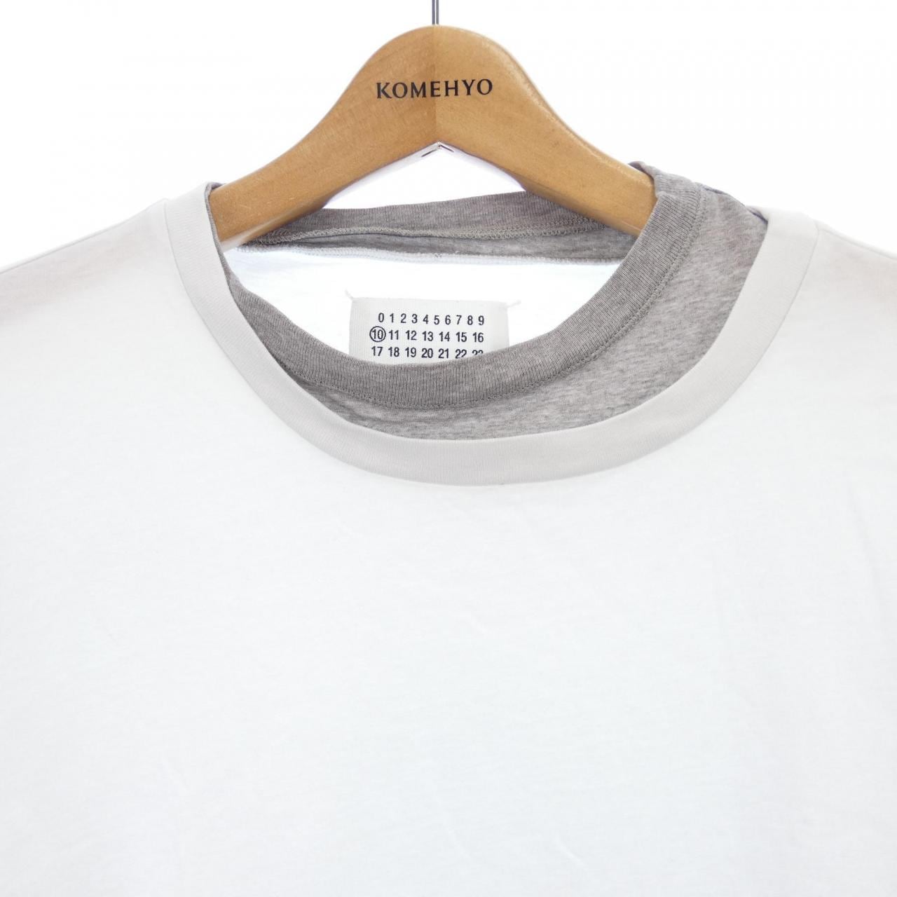 メゾンマルジェラ Maison Margiela Tシャツ