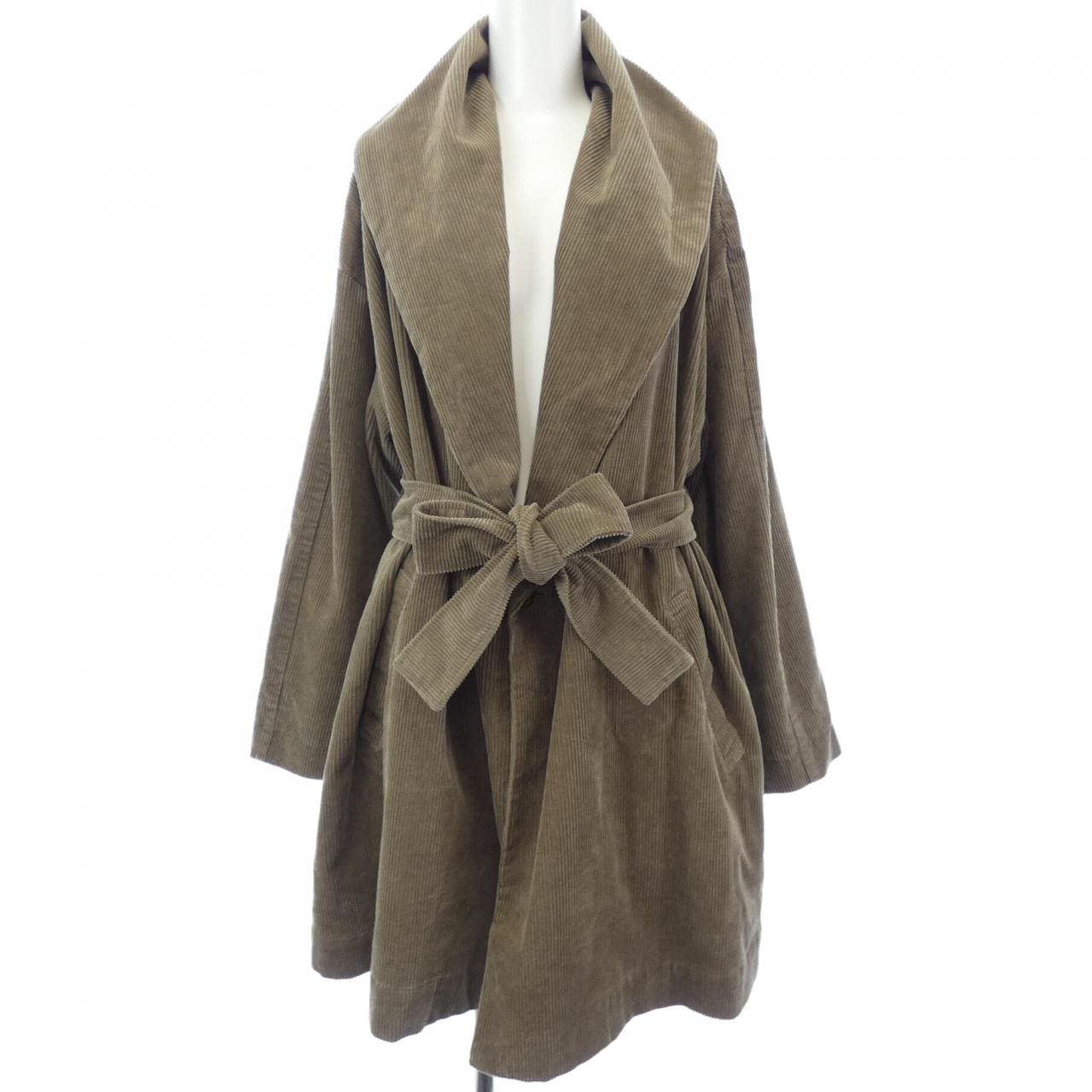 pad de calais coat