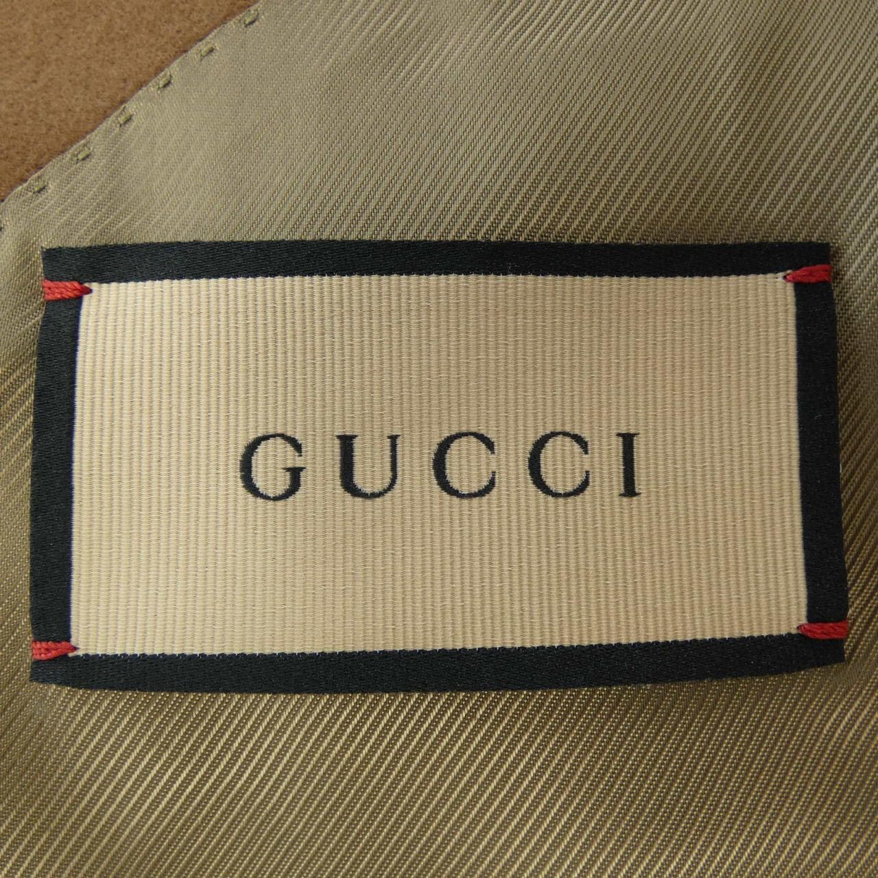 グッチ GUCCI コート