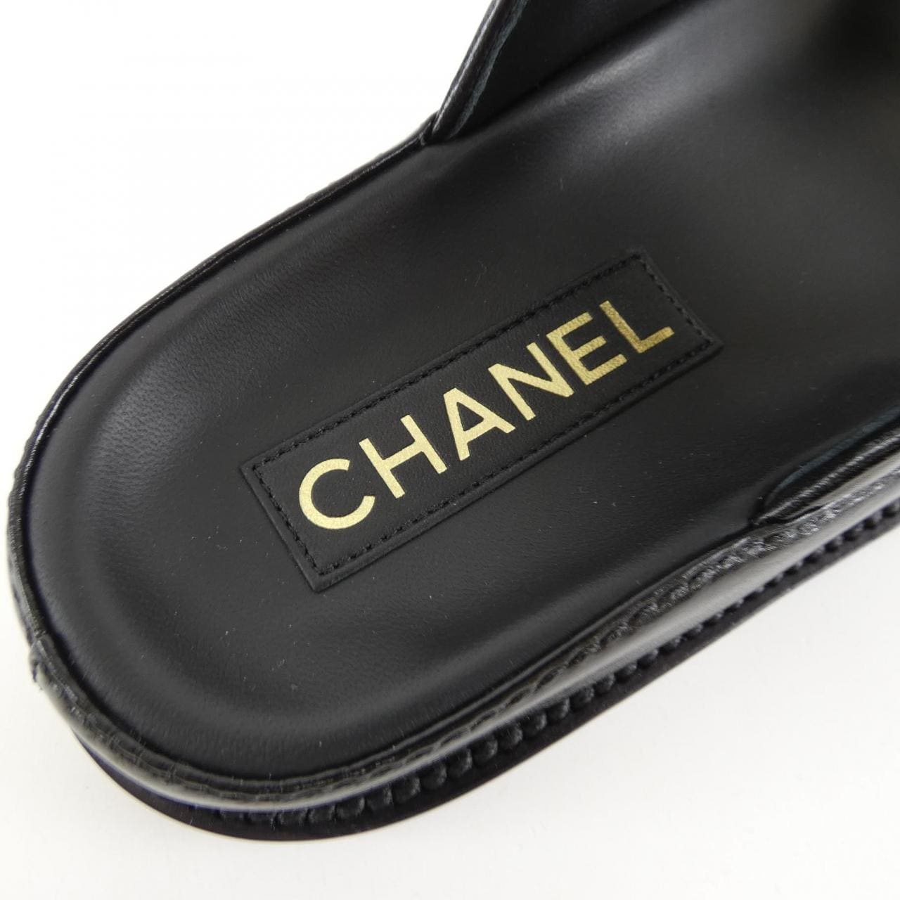 コメ兵|シャネル CHANEL サンダル|CHANEL|レディース コメ兵|シャネル CHANEL サンダル|CHANEL|レディース