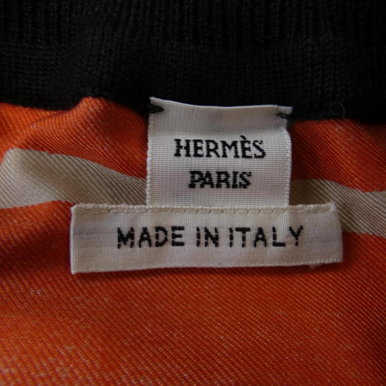 エルメス HERMES ワンピース