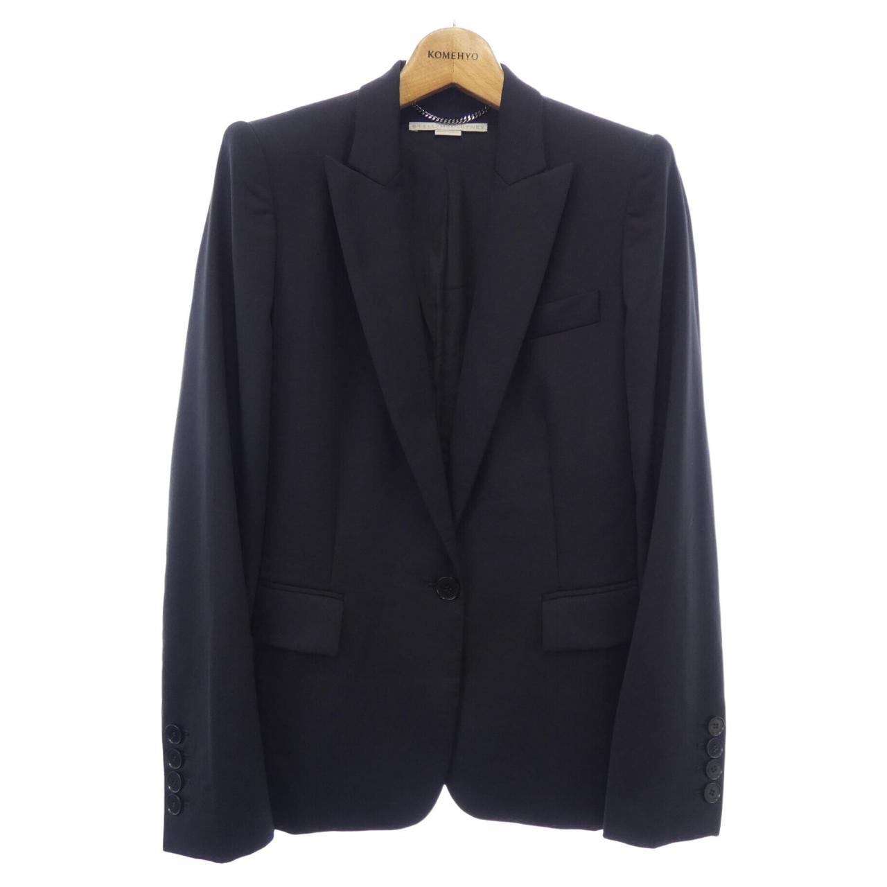 STELLA MCCARTNEY Tailored jacket