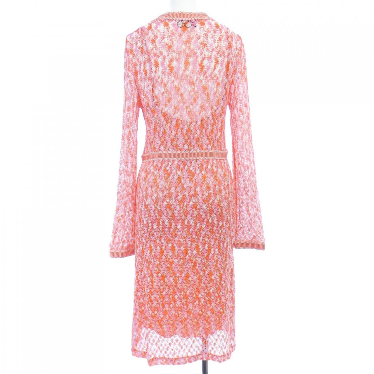 ミッソーニ MISSONI ワンピース