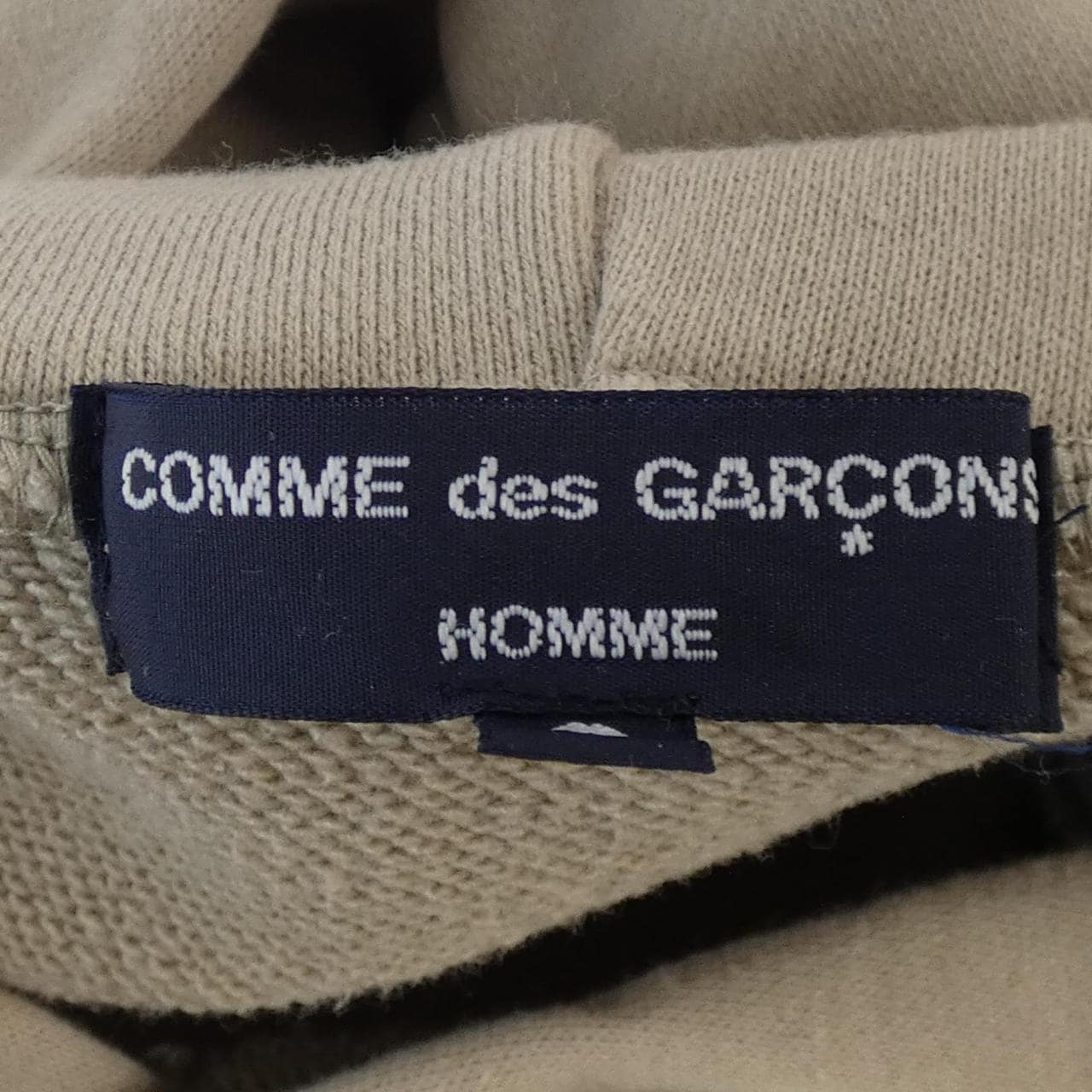 Comme des Garcons Homme GARCONS HOMME PARKER