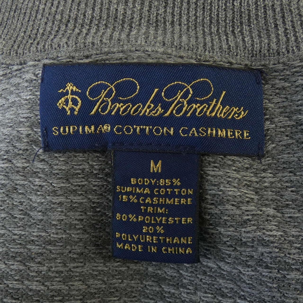 ブルックスブラザーズ BROOKS BROTHERS ニット