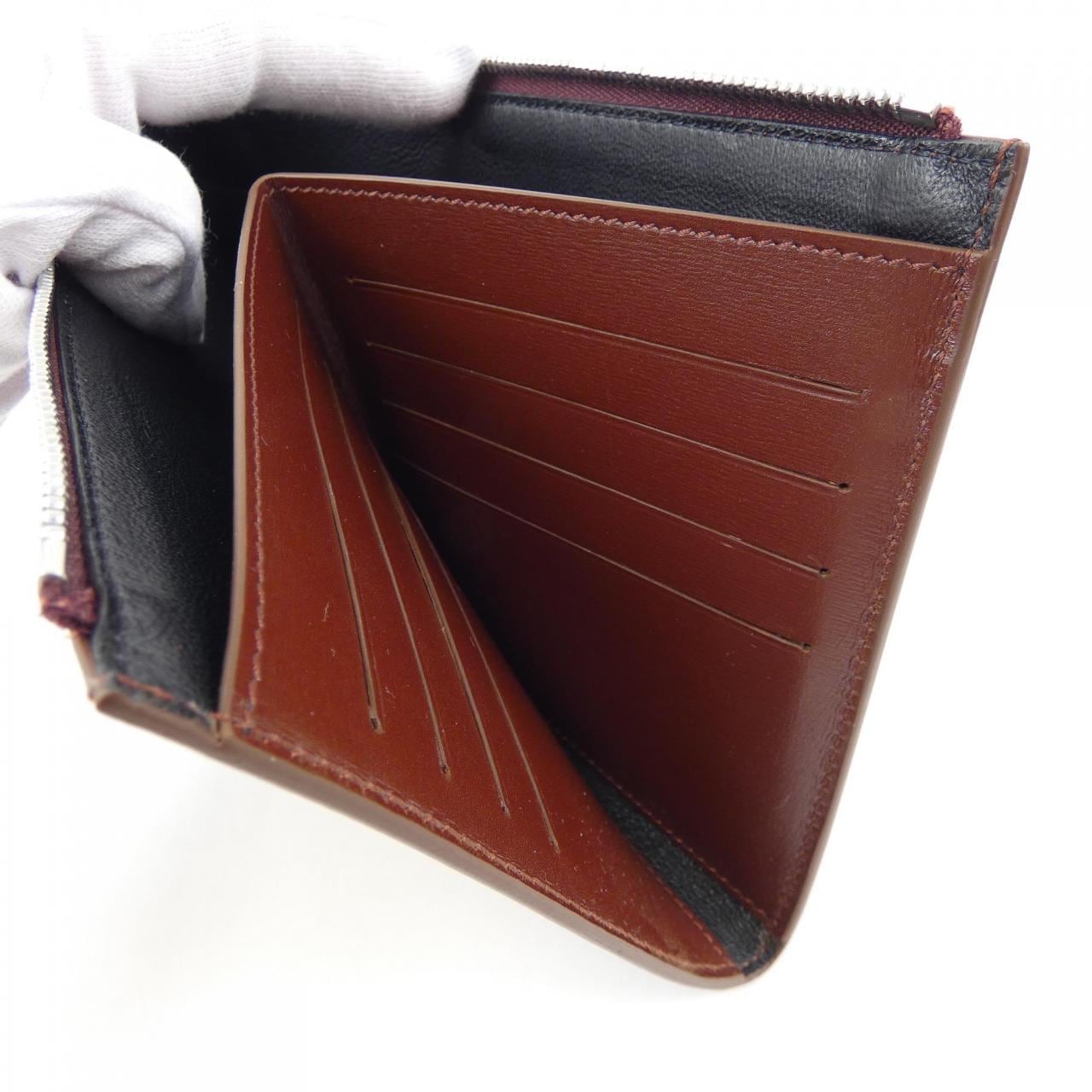ジルサンダー JIL SANDER WALLET