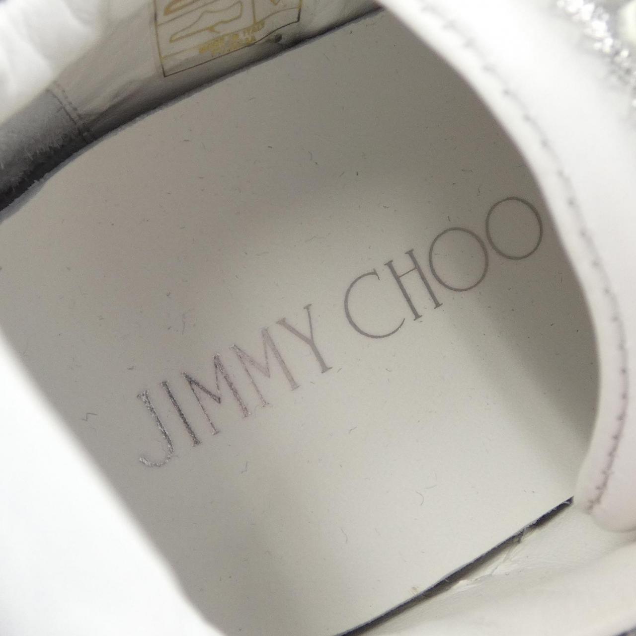 ジミーチュウ JIMMY CHOO シューズ