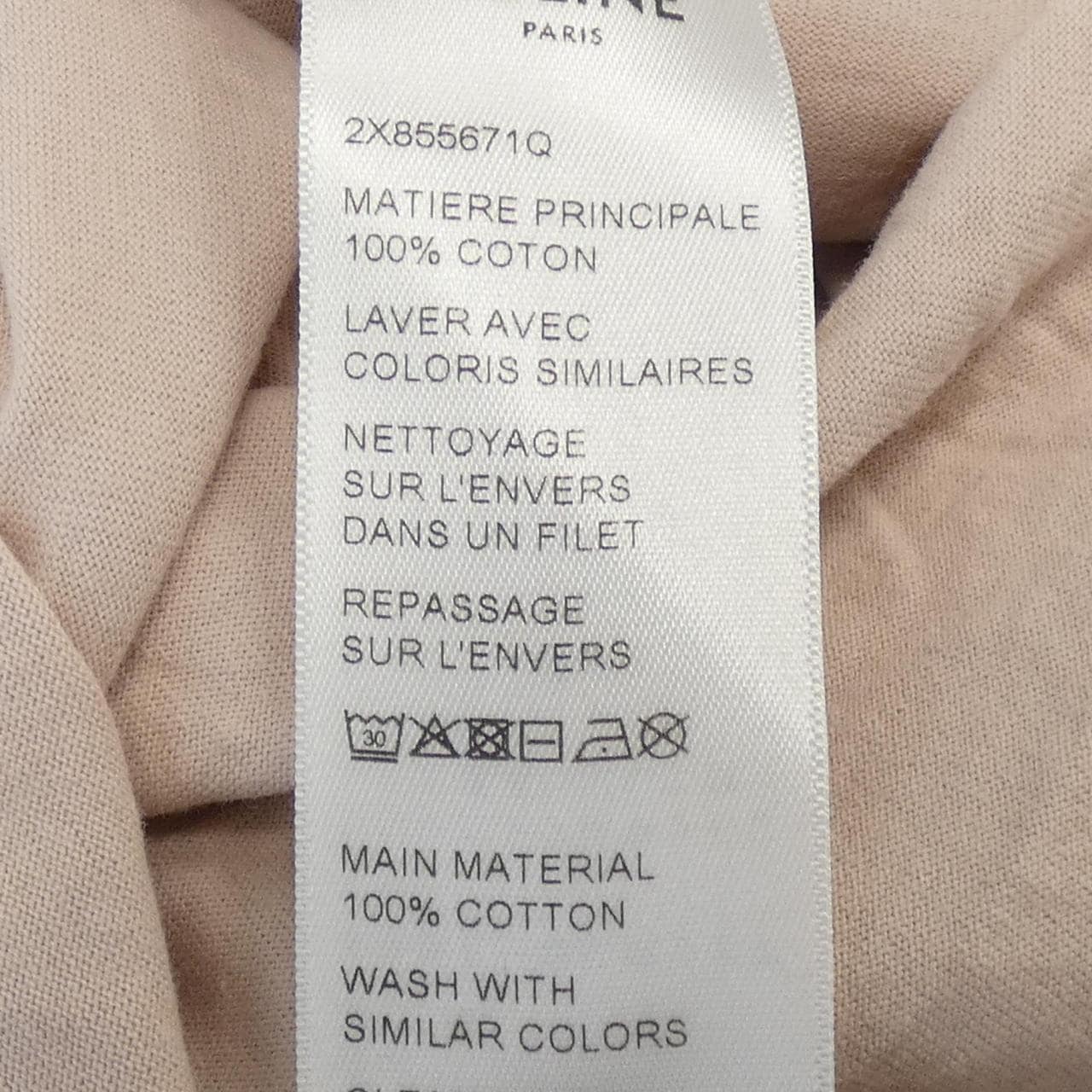 CELINE Celine T恤
