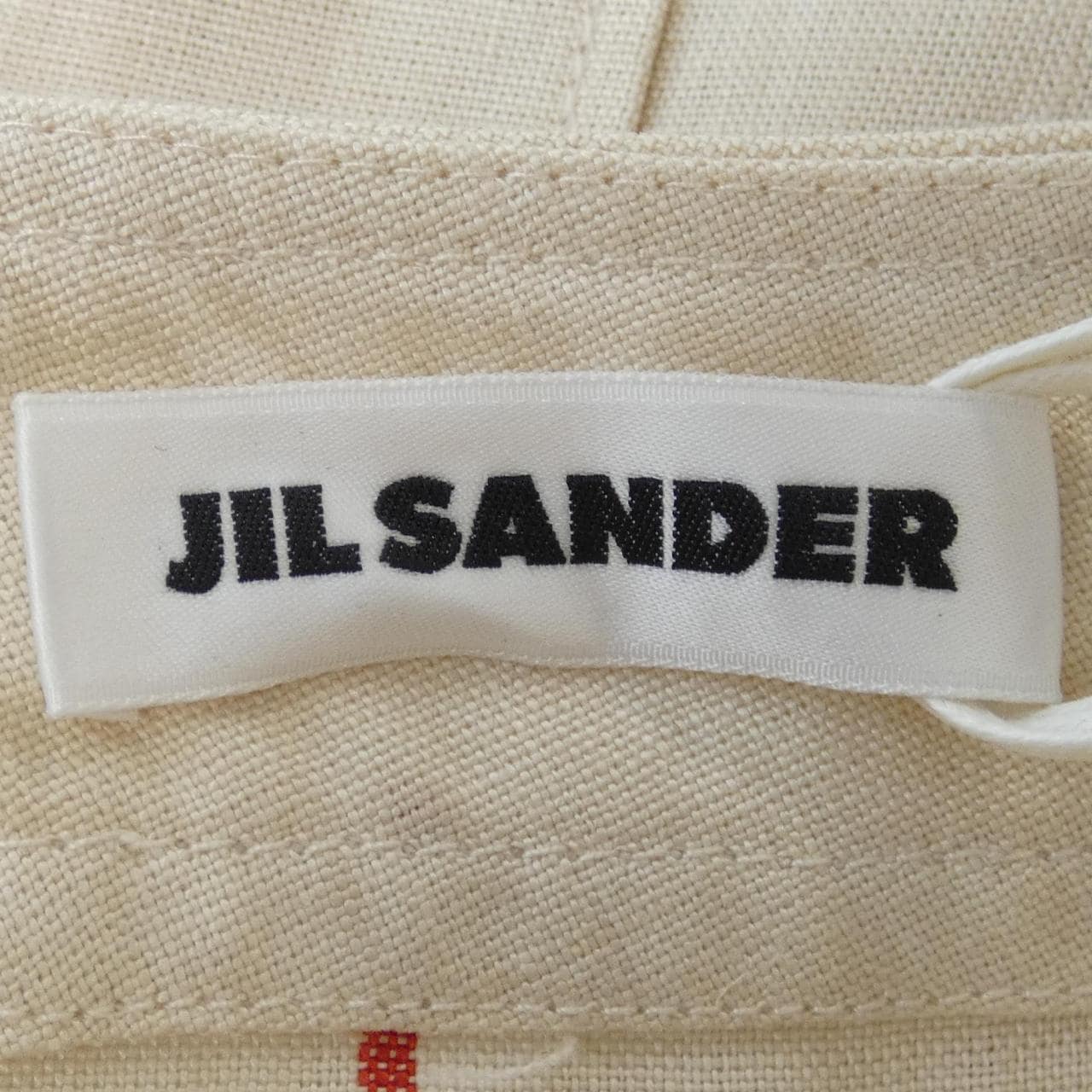 ジルサンダー JIL SANDER スカート