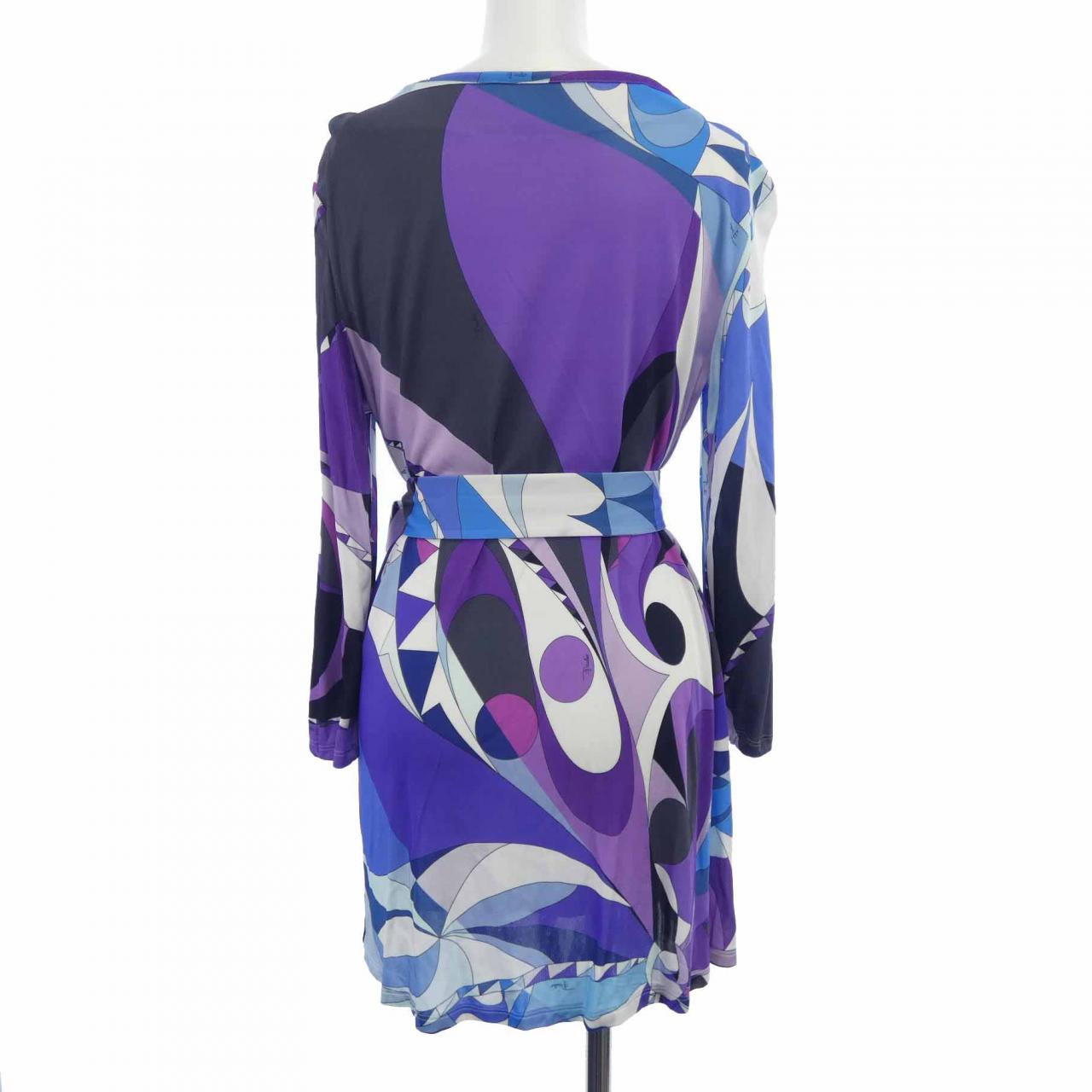 エミリオプッチ EMILIO PUCCI ワンピース