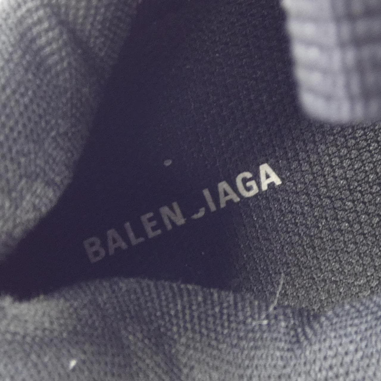 バレンシアガ BALENCIAGA スニーカー