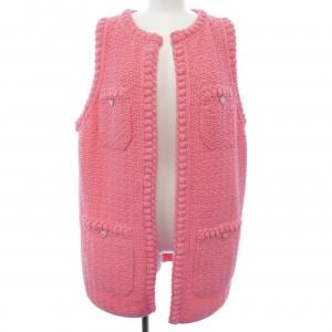 シャネル CHANEL ベスト