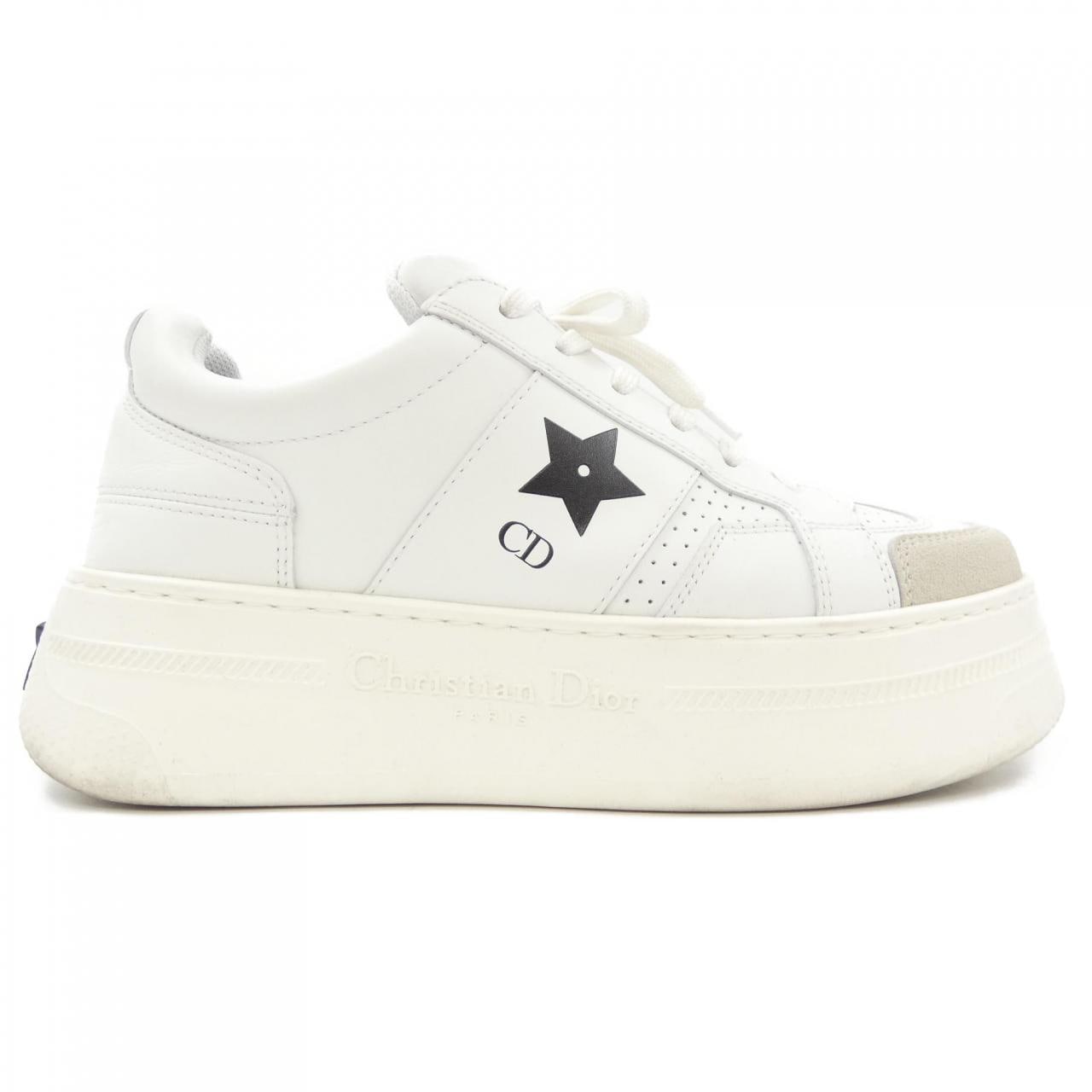 クリスチャンディオール CHRISTIAN DIOR スニーカー