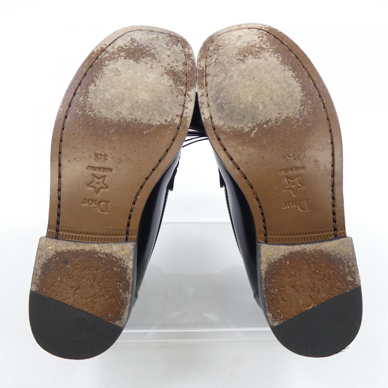 CHRISTIAN DIOR SHOES DIOR CHRISTIAN DIOR SHOES