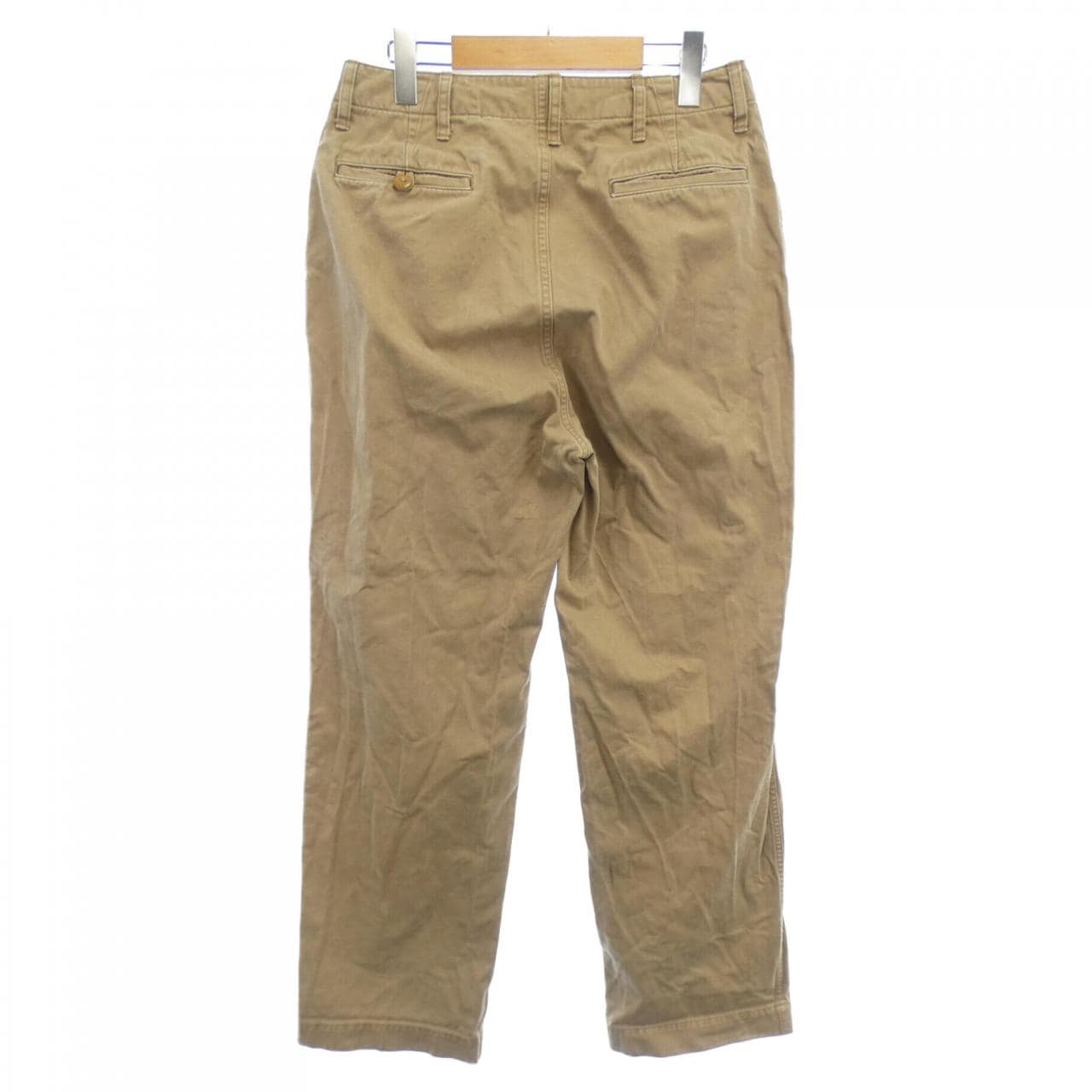 ナイジェルケーボン NIGEL CABOURN パンツ