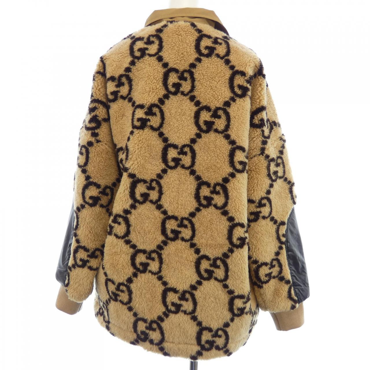 グッチ GUCCI ブルゾン